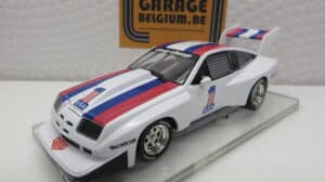 CARRERA DIGITAL 132 CHEVROLET MONZA