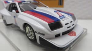 CARRERA DIGITAL 132 CHEVROLET MONZA