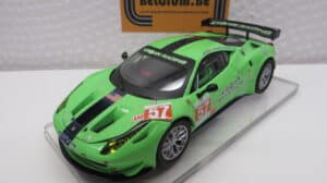 CARRERA DIGITAL 132 FERRARI 458 GT2