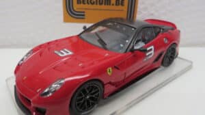 CARRERA DIGITAL FERRARI 599XX