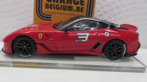 CARRERA DIGITAL FERRARI 599XX