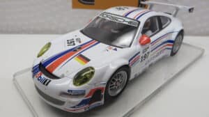 CARRERA PORSCHE GT3 RSR (digital upgrade)