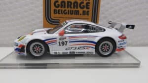 CARRERA PORSCHE GT3 RSR (digital upgrade)