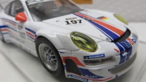 CARRERA PORSCHE GT3 RSR (digital upgrade)