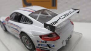 CARRERA PORSCHE GT3 RSR (digital upgrade)