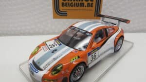 CARRERA DIGITAL 132 PORSCHE GT3 RSR