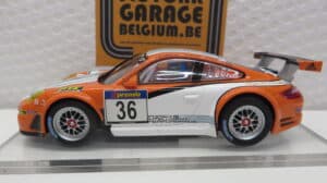 CARRERA DIGITAL 132 PORSCHE GT3 RSR