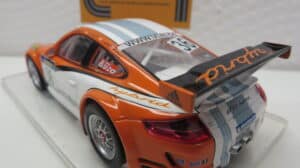 CARRERA DIGITAL 132 PORSCHE GT3 RSR