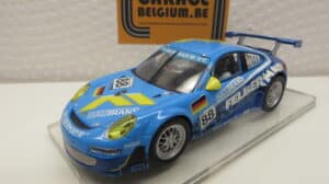 CARRERA DIGITAL 132 PORSCHE GT3 RSR