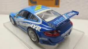 CARRERA DIGITAL 132 PORSCHE GT3 RSR