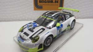 CARRERA DIGITAL 132 PORSCHE GT3 RSR