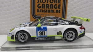 CARRERA DIGITAL 132 PORSCHE GT3 RSR