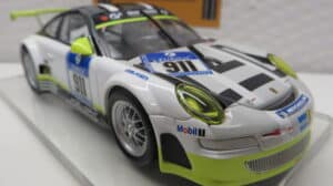 CARRERA DIGITAL 132 PORSCHE GT3 RSR