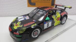 CARRERA DIGITAL 132 PORSCHE GT3 RSR