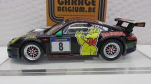 CARRERA DIGITAL 132 PORSCHE GT3 RSR