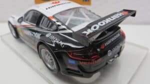 CARRERA DIGITAL 132 PORSCHE GT3 RSR