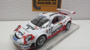 CARRERA DIGITAL 132 PORSCHE GT3 RSR