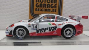 CARRERA DIGITAL 132 PORSCHE GT3 RSR