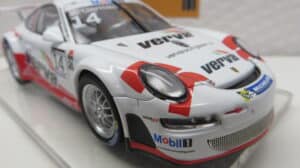 CARRERA DIGITAL 132 PORSCHE GT3 RSR