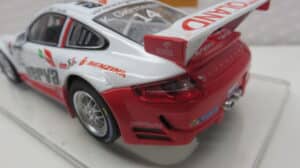 CARRERA DIGITAL 132 PORSCHE GT3 RSR