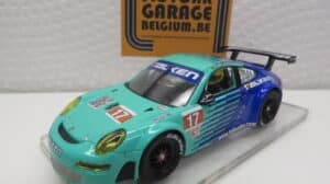 CARRERA DIGITAL 132 PORSCHE GT3 RSR