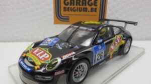 CARRERA DIGITAL 132 PORSCHE GT3 RSR