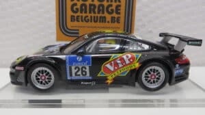 CARRERA DIGITAL 132 PORSCHE GT3 RSR