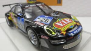 CARRERA DIGITAL 132 PORSCHE GT3 RSR