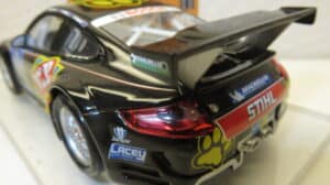 CARRERA DIGITAL 132 PORSCHE GT3 RSR