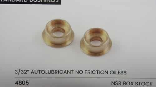 NSR BUSHINGS