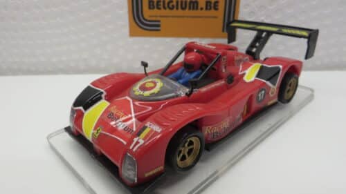 CARTRONIC FERRARI 333 SP