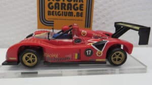 CARTRONIC FERRARI 333 SP