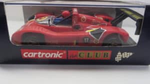 CARTRONIC FERRARI 333 SP