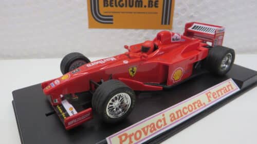 PROSLOT FERRARI F300 F1