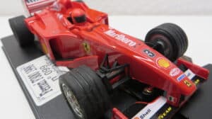 PROSLOT FERRARI F300 F1