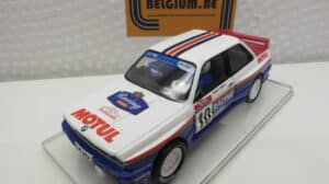 SCALEXTRIC BMW M3