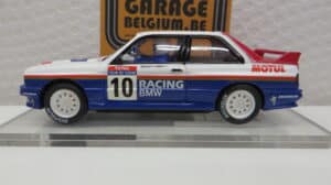 SCALEXTRIC BMW M3