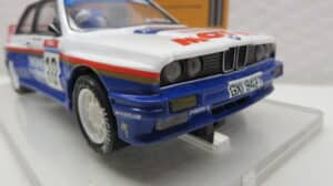 SCALEXTRIC BMW M3