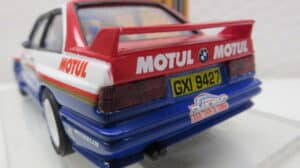 SCALEXTRIC BMW M3