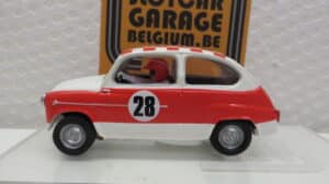 SCALEXTRIC SEAT 600