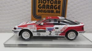 SCALEXTRIC TOYOTA CELICA GT4