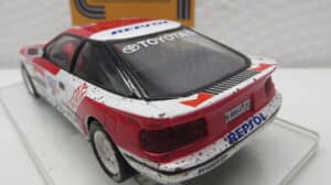 SCALEXTRIC TOYOTA CELICA GT4