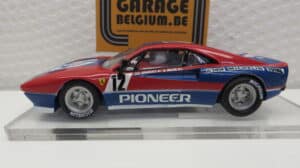 SCALEXTRIC FERRARI GTB