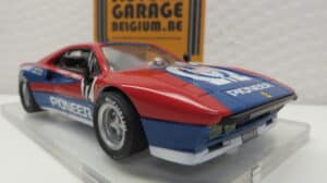 SCALEXTRIC FERRARI GTB