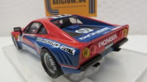 SCALEXTRIC FERRARI GTB