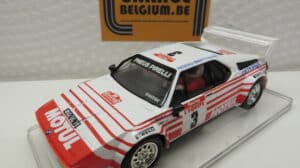 SCALEXTRIC BMW M1