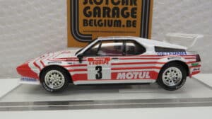 SCALEXTRIC BMW M1