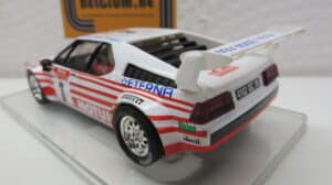 SCALEXTRIC BMW M1