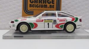 SCX TOYOTA CELICA GT4