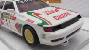 SCX TOYOTA CELICA GT4